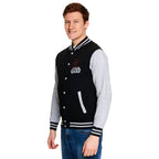 Produktbild Star Wars - First Order Forces College Jacke