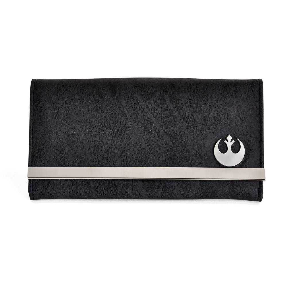 Produktbild Star Wars - Rebel Alliance Geldbörse