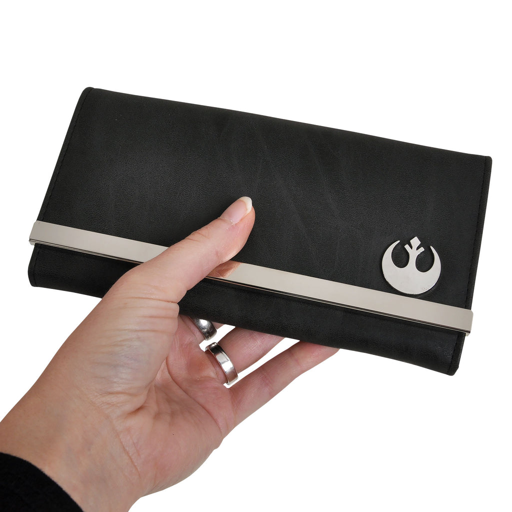 Produktbild Star Wars - Rebel Alliance Geldbörse