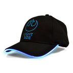 Produktbild Star Wars - Light Side Basecap mit Leuchteffekt