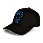 Produktbild Star Wars - Light Side Basecap mit Leuchteffekt