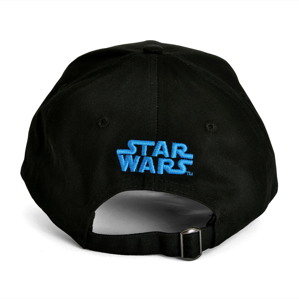 Produktbild Star Wars - Light Side Basecap mit Leuchteffekt