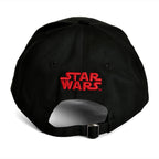 Product image Star Wars - Dark Side Baseball Cap with Light Effect
