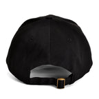 Product image Deadpool - Metal Logo Baseball Cap black