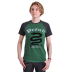 Produktbild Harry Potter - Proud Slytherin T-Shirt grün