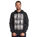 Produktbild Guardians of the Galaxy - Groot Expressions Hoodie grau