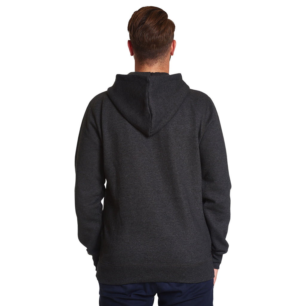 Produktbild Guardians of the Galaxy - Groot Expressions Hoodie grau