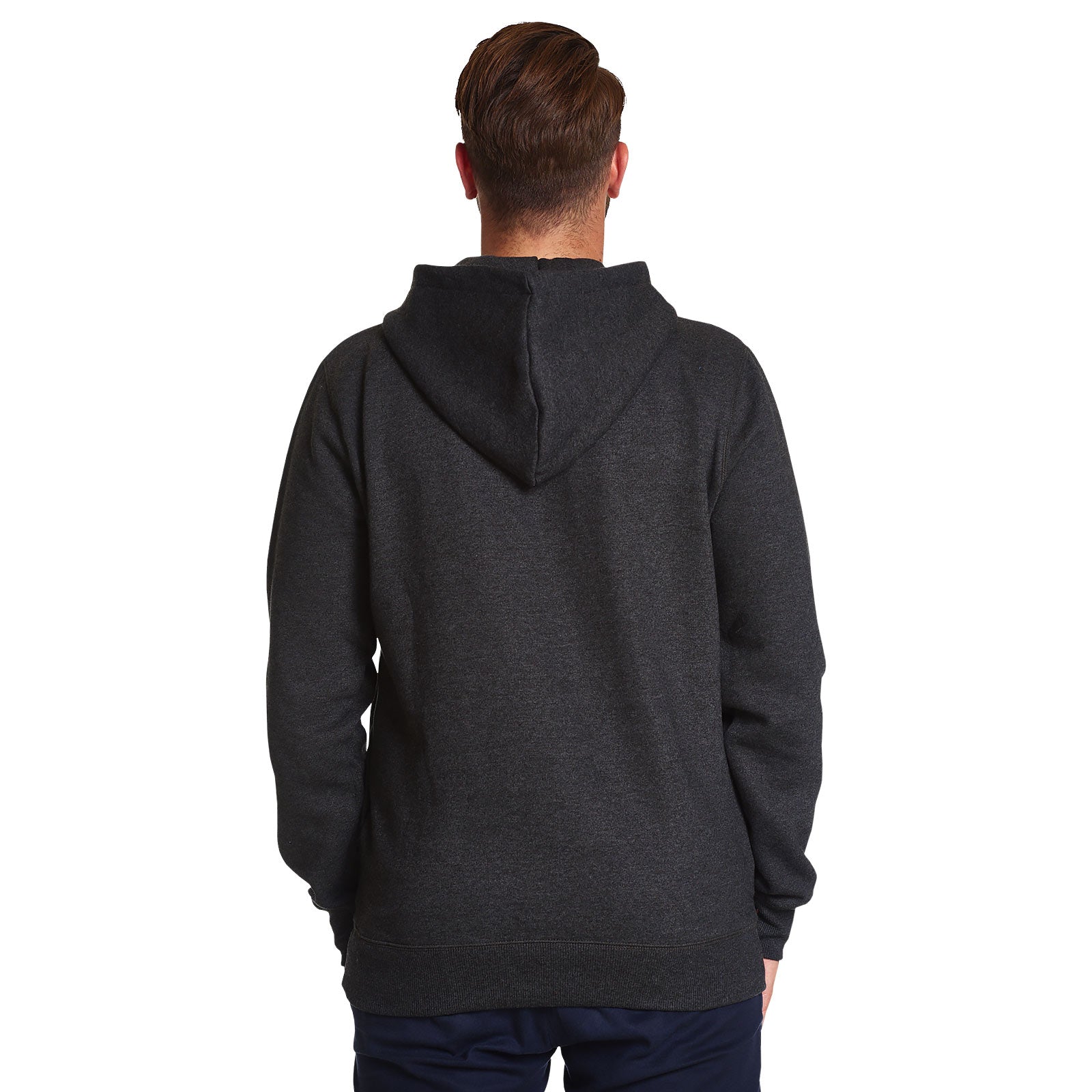 Produktbild Guardians of the Galaxy - Groot Expressions Hoodie grau