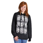 Produktbild Guardians of the Galaxy - Groot Expressions Hoodie grau