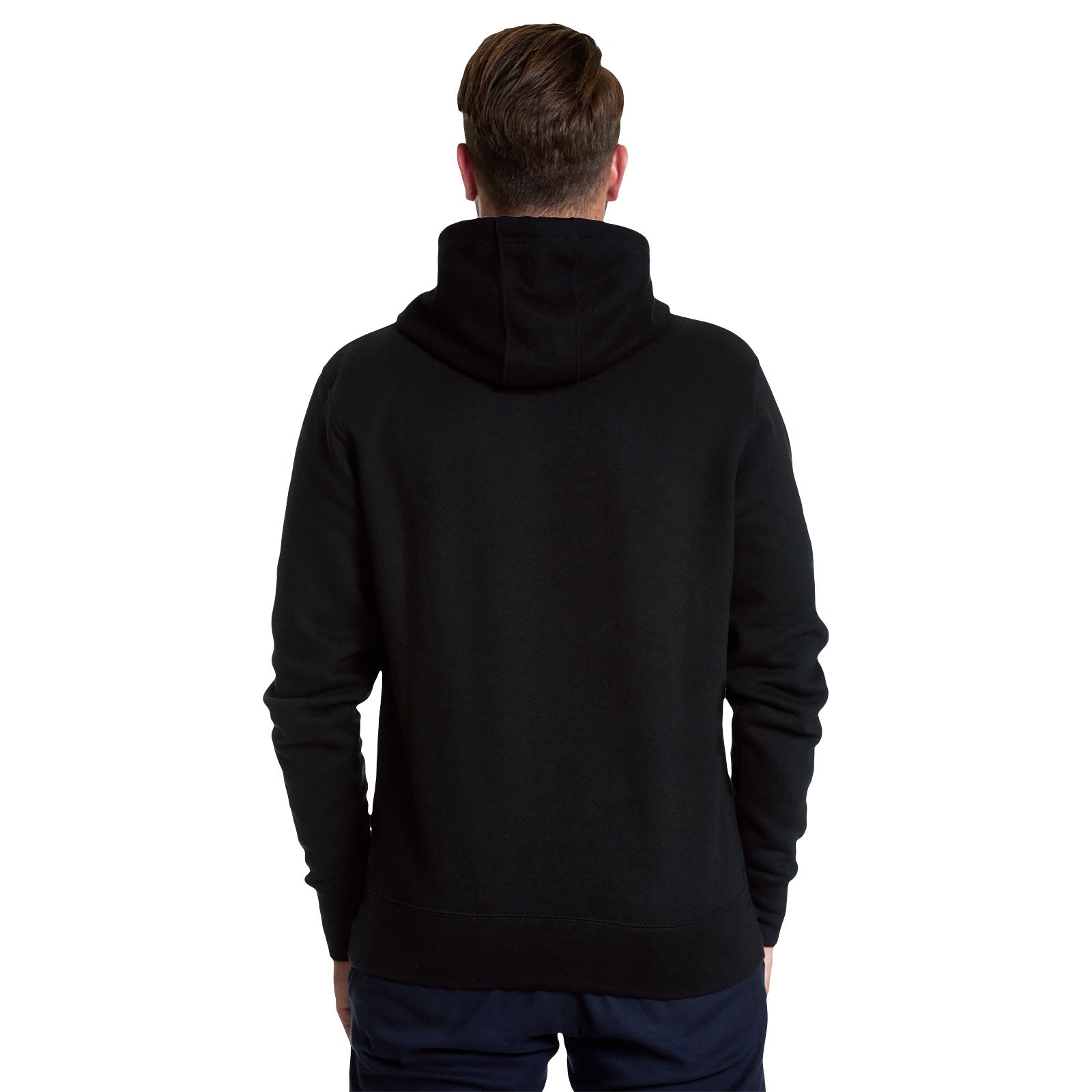 Produktbild Punisher - Skull Logo Hoodie schwarz