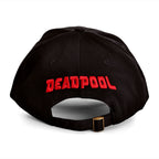 Product image Deadpool - Logo Baseball Cap