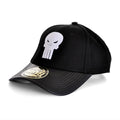 Produktbild Punisher - Skull Logo Basecap