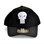 Produktbild Punisher - Skull Logo Basecap
