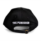 Produktbild Punisher - Skull Logo Basecap