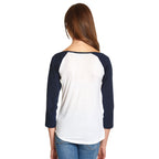 Produktbild Harry Potter - Ravenclaw Wappen Longsleeve Damen