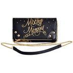 Product image Harry Potter - Marauder's Map Wallet Black