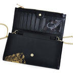 Product image Harry Potter - Marauder's Map Wallet Black