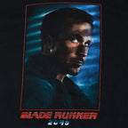 Produktbild Blade Runner - Officer K T-Shirt schwarz