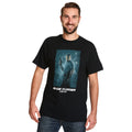 Produktbild Blade Runner - Deckard Full Shot T-Shirt schwarz
