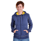 Produktbild World of Warcraft - Champion of the Alliance Kapuzenjacke Damen