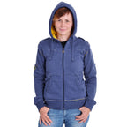 Produktbild World of Warcraft - Champion of the Alliance Kapuzenjacke Damen