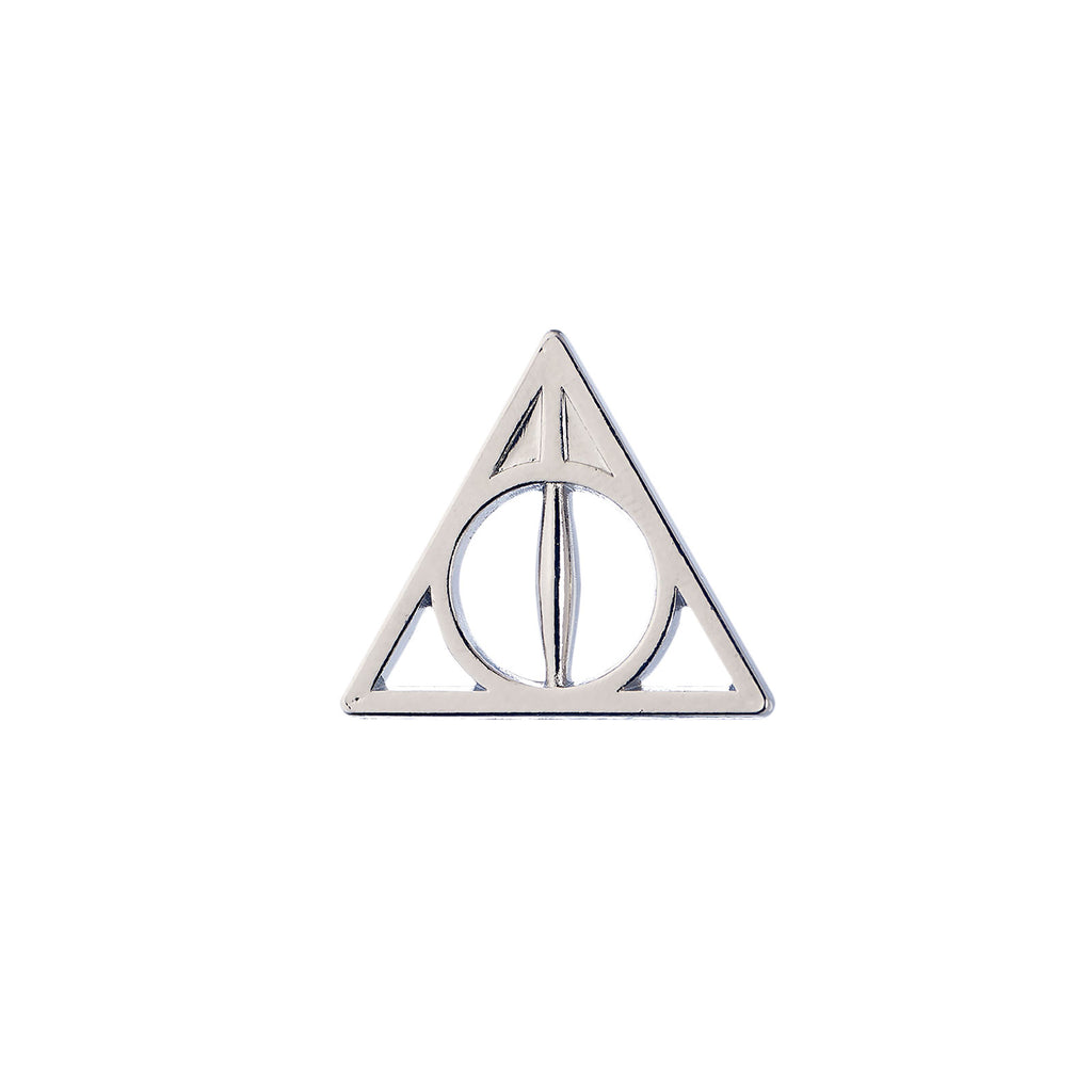 Produktbild Harry Potter - Deathly Hallows Pin