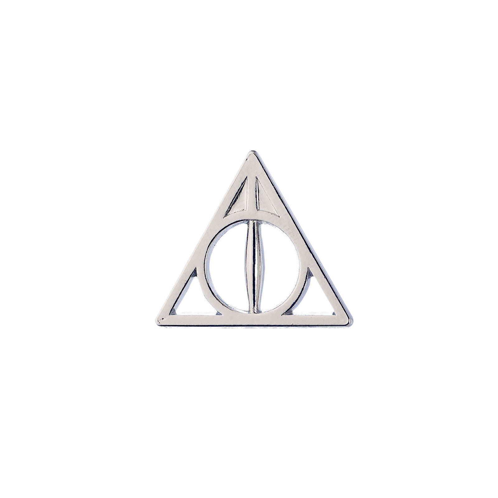 Produktbild Harry Potter - Deathly Hallows Pin