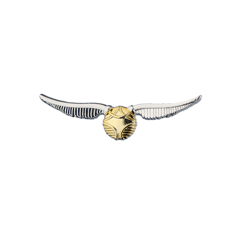 Produktbild Harry Potter - Der goldene Schnatz Pin
