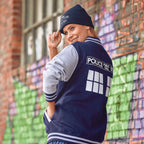Product image Doctor Who - Tardis College Jacket