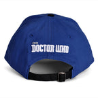 Product image Doctor Who - Tardis Baseball Cap Blue