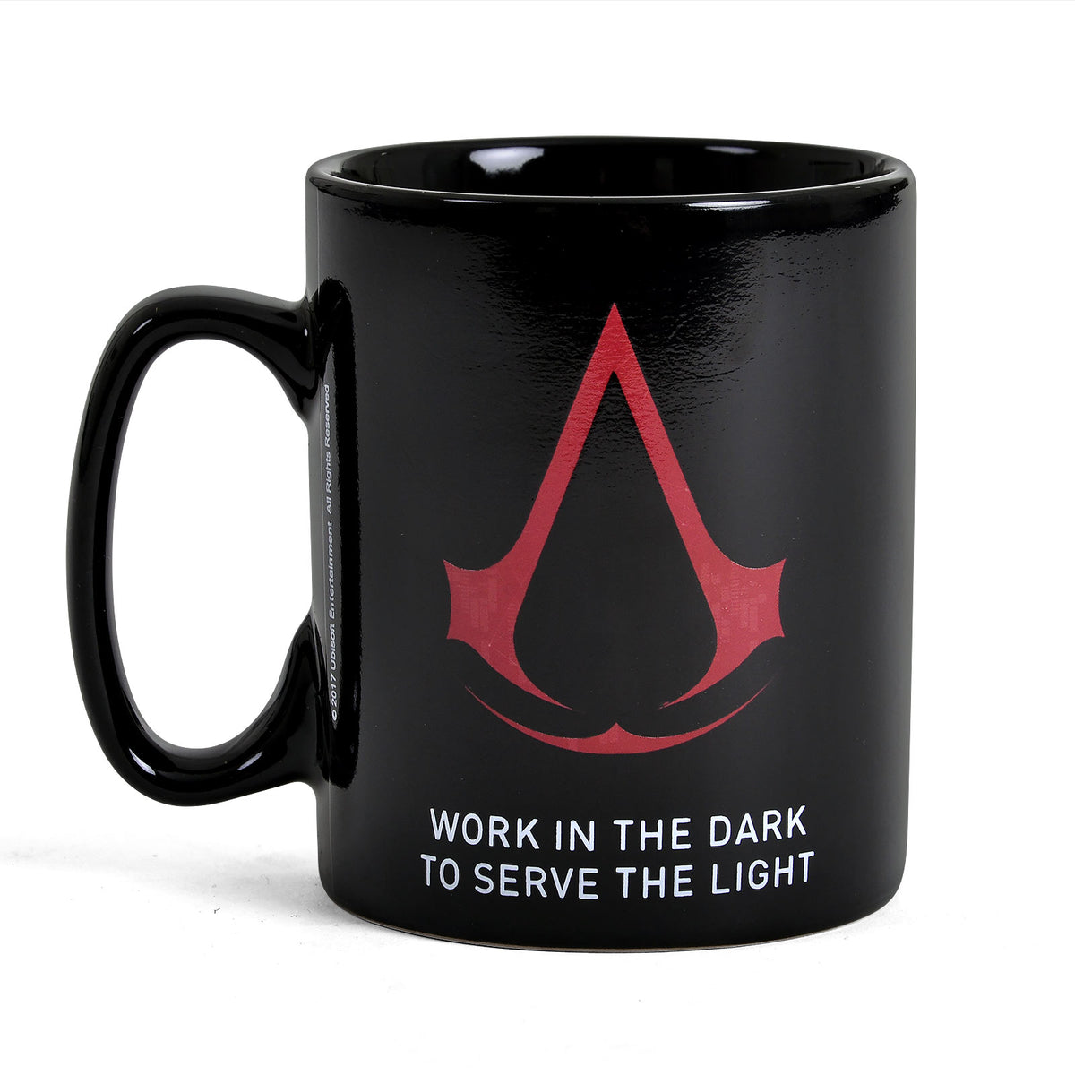 Product image Assassins Creed - Brotherhood Thermo Effect Mug
