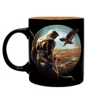Produktbild Assassins Creed - Origins Logo Tasse