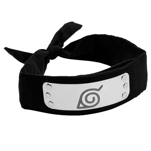 Produktbild Naruto - Konoha Symbol Stirnband