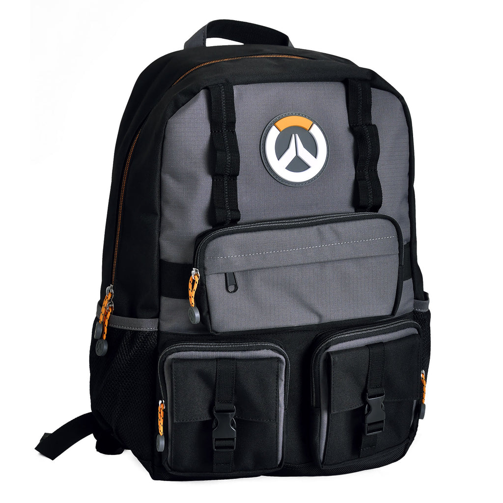 Produktbild Overwatch - Logo Rucksack