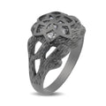 Produktbild Nenya Galadriels Ring weiß Dark Years Collection