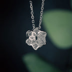Product image The Lord of the Rings - Nenya Miniature Elven Necklace