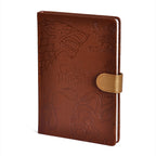 Produktbild Game of Thrones - Häuser Wappen Premium Notizbuch A5
