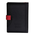 Produktbild Game of Thrones - Targaryen Wappen Premium Notizbuch A5