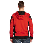 Product image Deadpool - Logo Hoodie Red