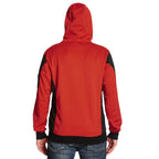 Product image Deadpool - Logo Hoodie Red