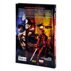 Product image Deadpool XXL - Elbenwald Edition