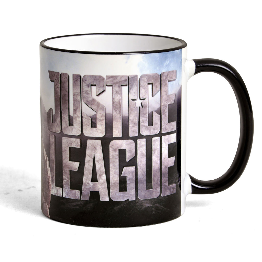 Product image Batman Mug - Justice League