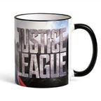 Produktbild Superman Tasse - Justice League