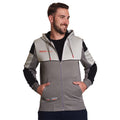 Produktbild Nintendo - NES Kapuzenjacke grau