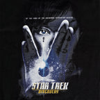 Produktbild Star Trek - Discovery Poster T-Shirt schwarz