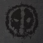 Produktbild Deadpool - Eyes T-Shirt grau