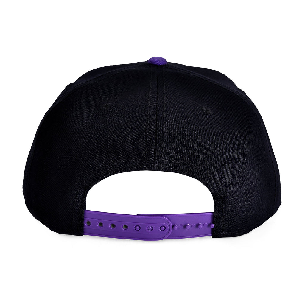 Produktbild Yu-Gi-Oh! - Logo Snapback Cap