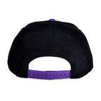 Produktbild Yu-Gi-Oh! - Logo Snapback Cap