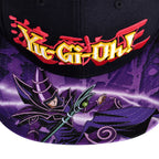 Produktbild Yu-Gi-Oh! - Logo Snapback Cap