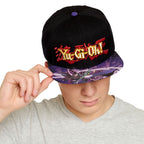 Produktbild Yu-Gi-Oh! - Logo Snapback Cap